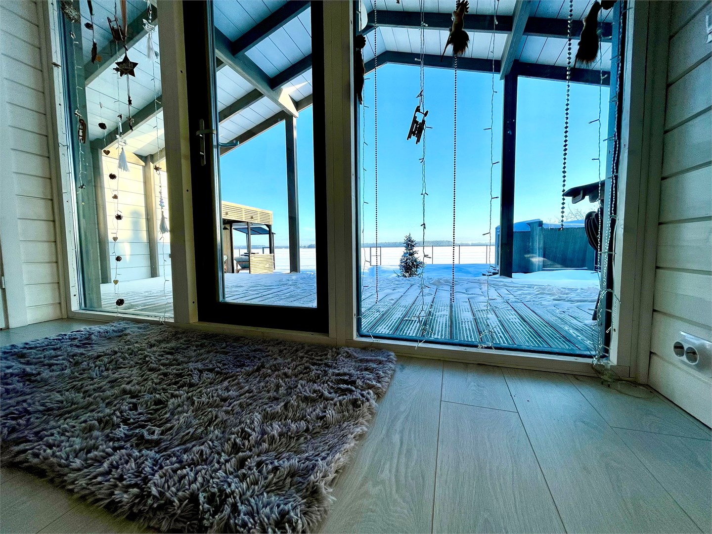 Гостевой дом Белый кролик - photo 2