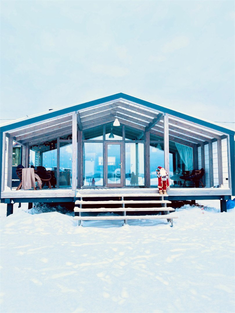 Гостевой дом Белый кролик