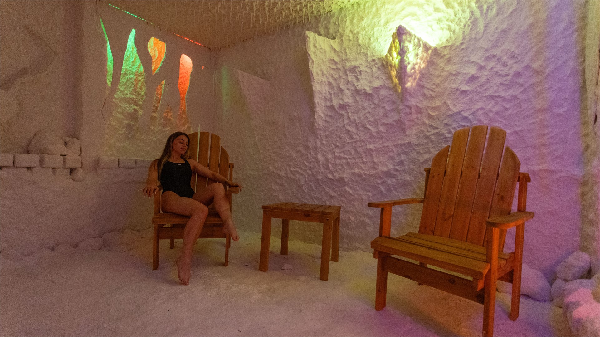 Green Park Spa Complex - photo 5