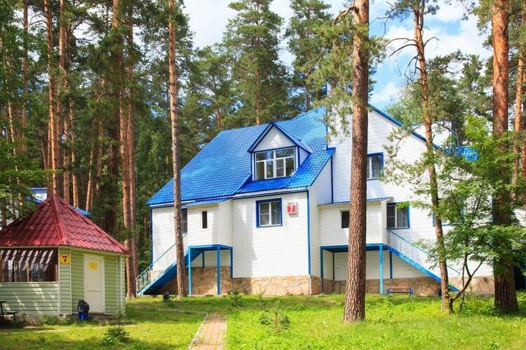 Загородный комплекс "Сфера" - photo 3
