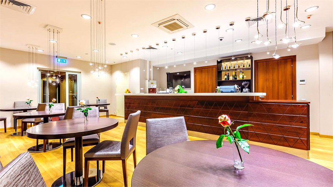 Райкин Plaza Hotel - photo 3