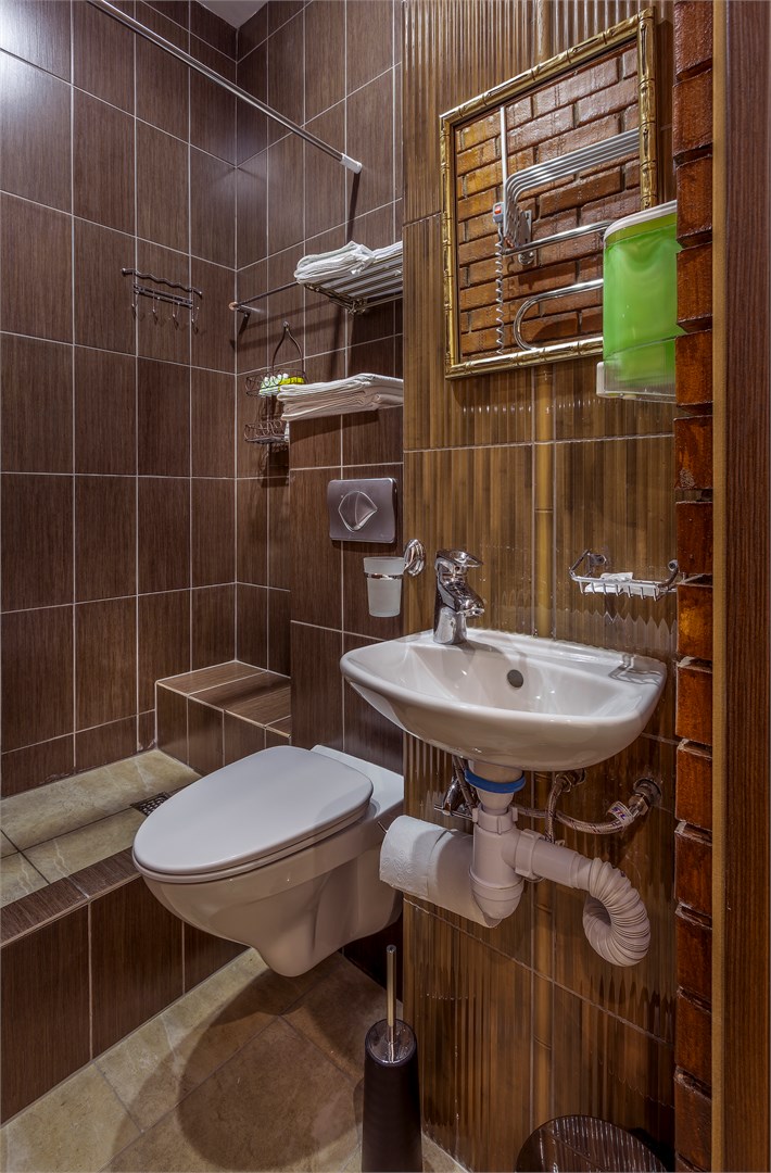 New Day Hostel - photo 4