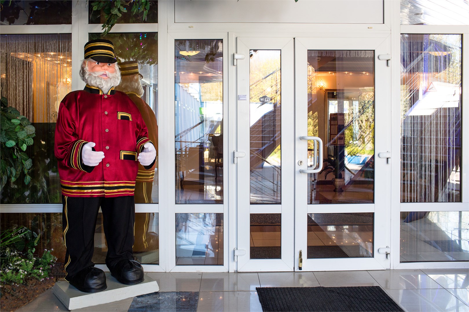 MEDICAL SPA & CONFERENCE CENTER "VOLNA" - photo 3