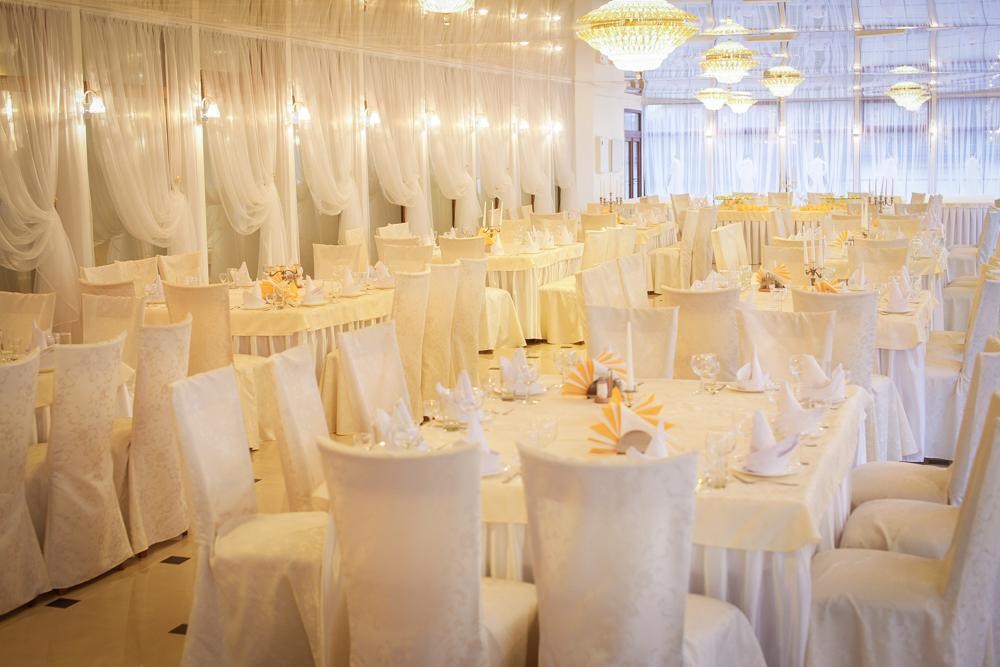 MEDICAL SPA & CONFERENCE CENTER "VOLNA" - photo 5