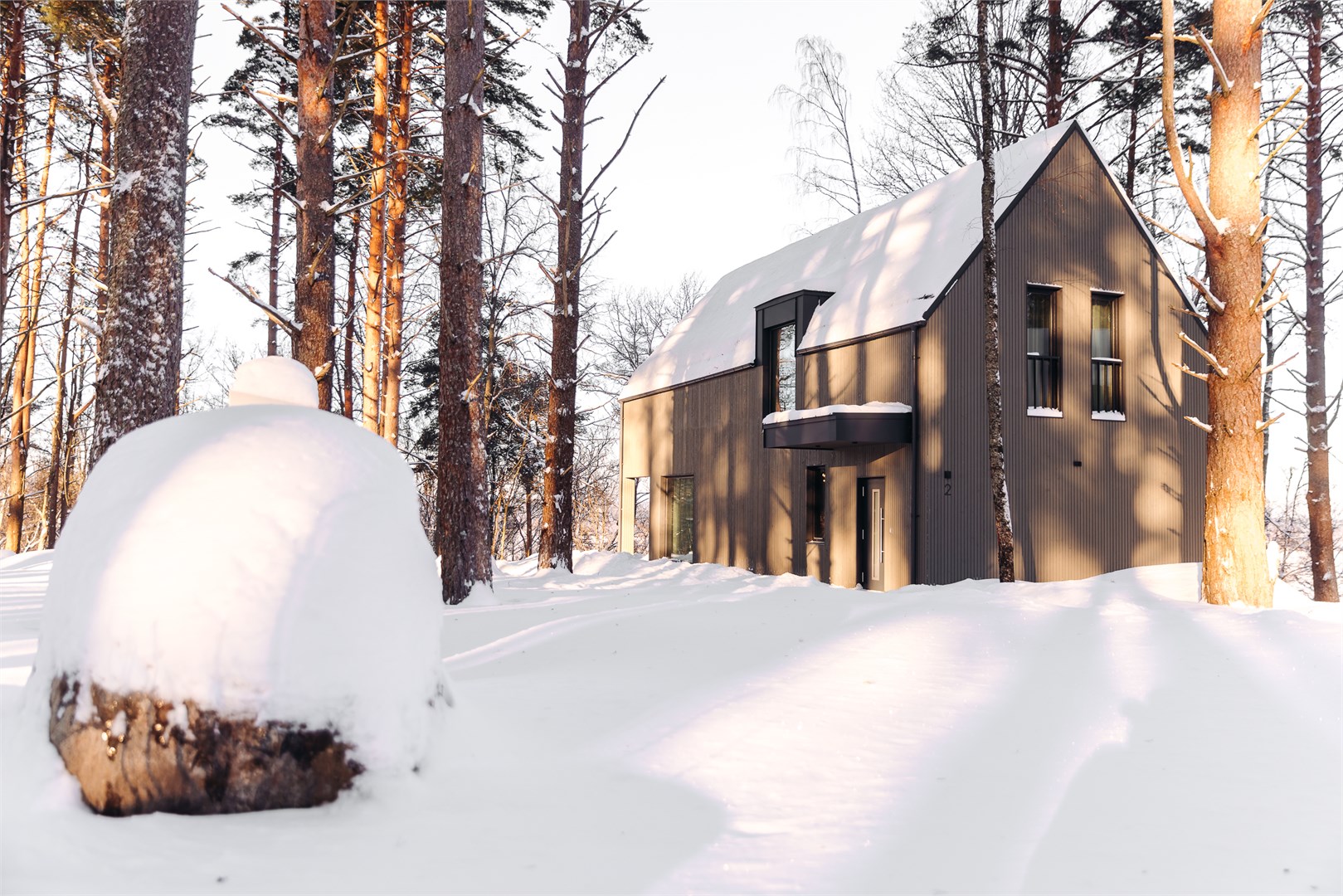 MARJA Villas & Spa - photo 4
