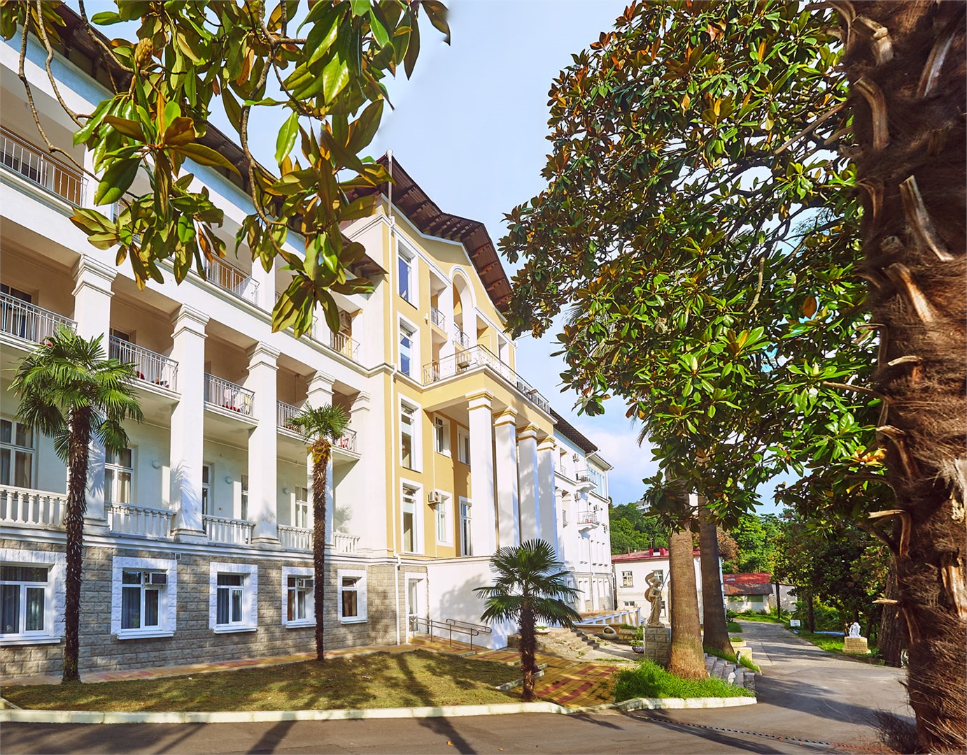 Арт-Отель - photo 2
