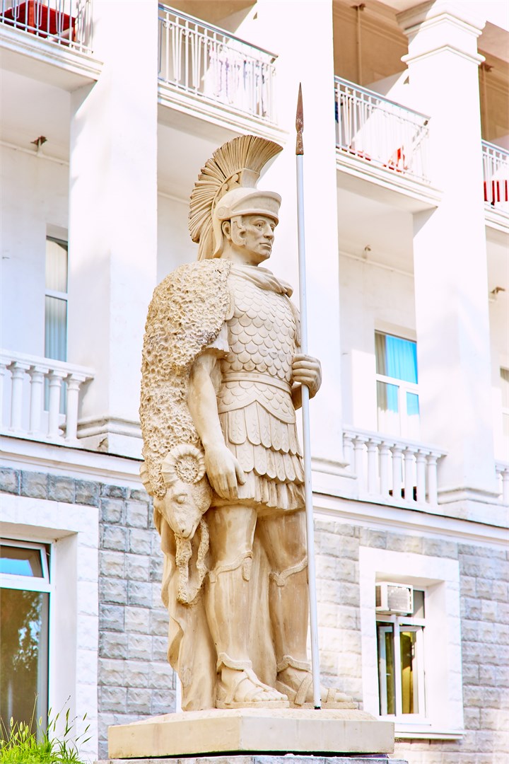 Арт-Отель - photo 3