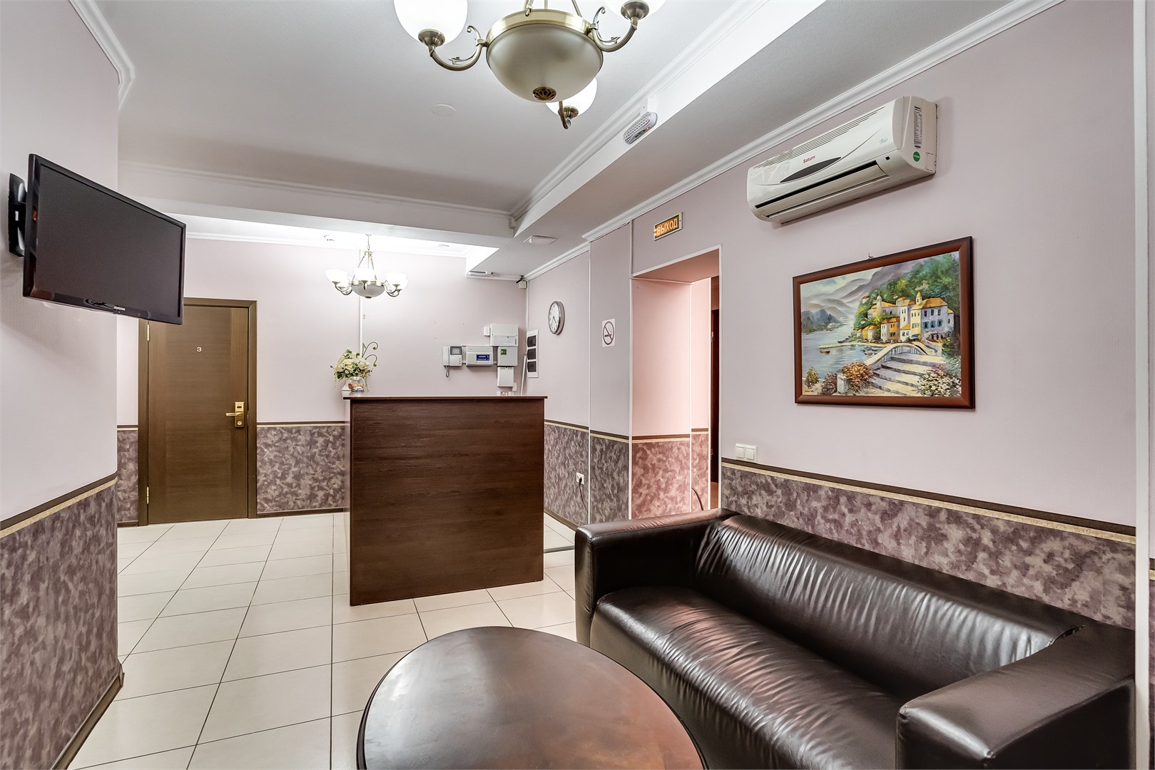 Отель "Театральный" - photo 3