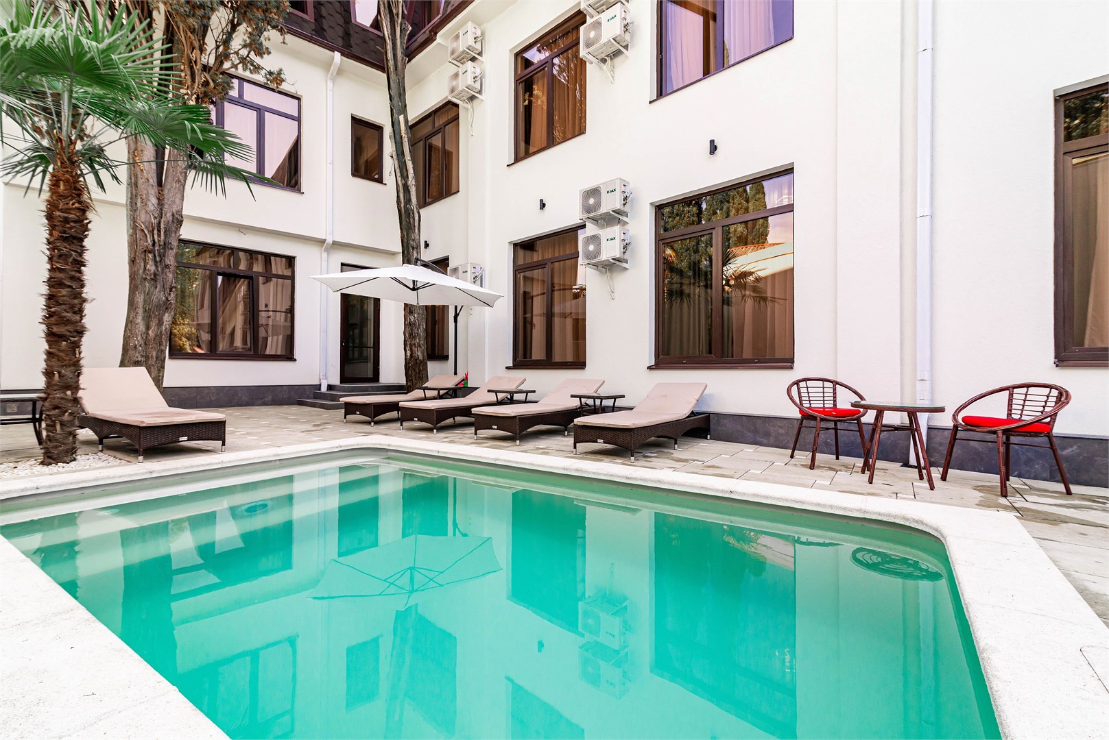 Отель Проспект - photo 3