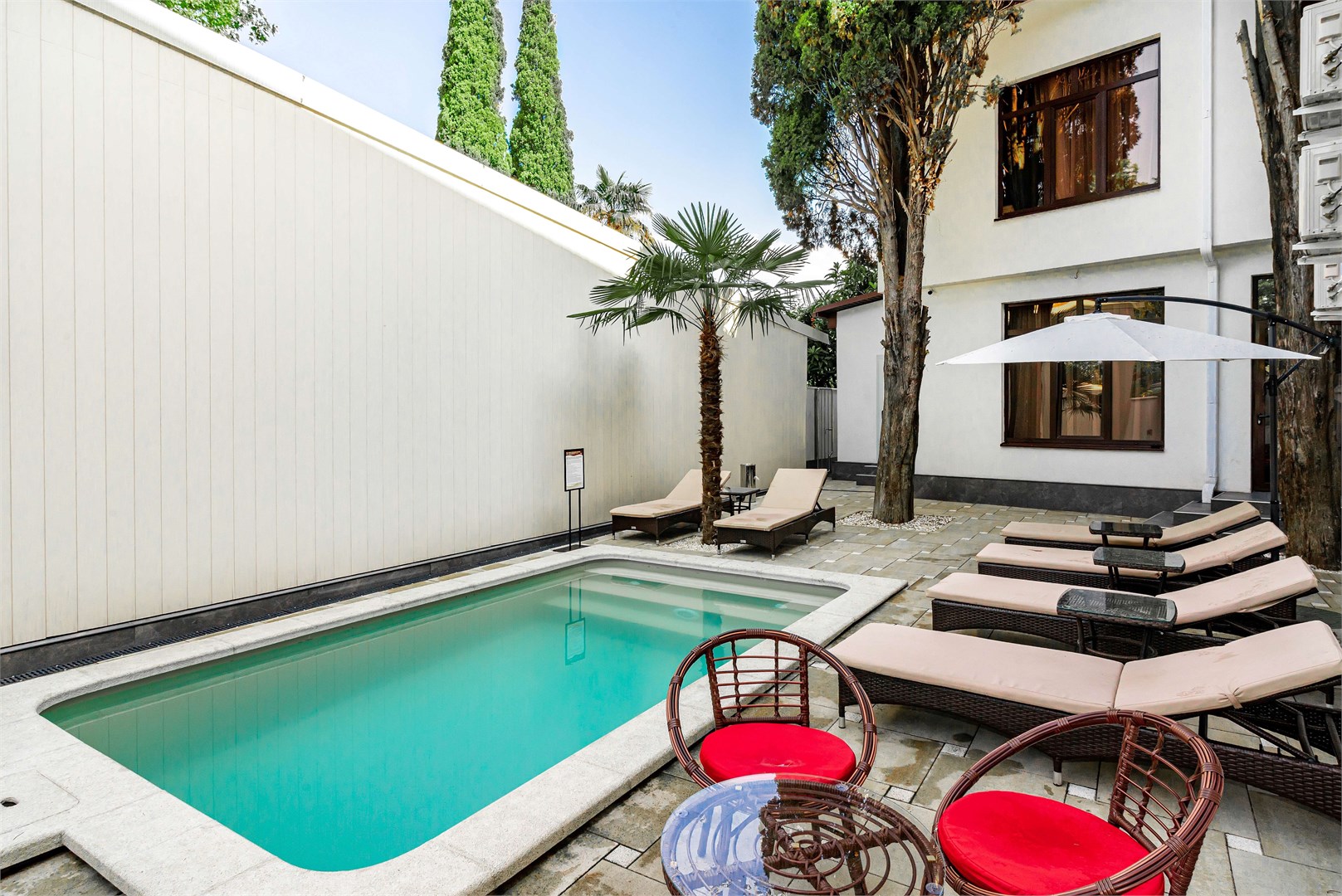 Отель Проспект - photo 4