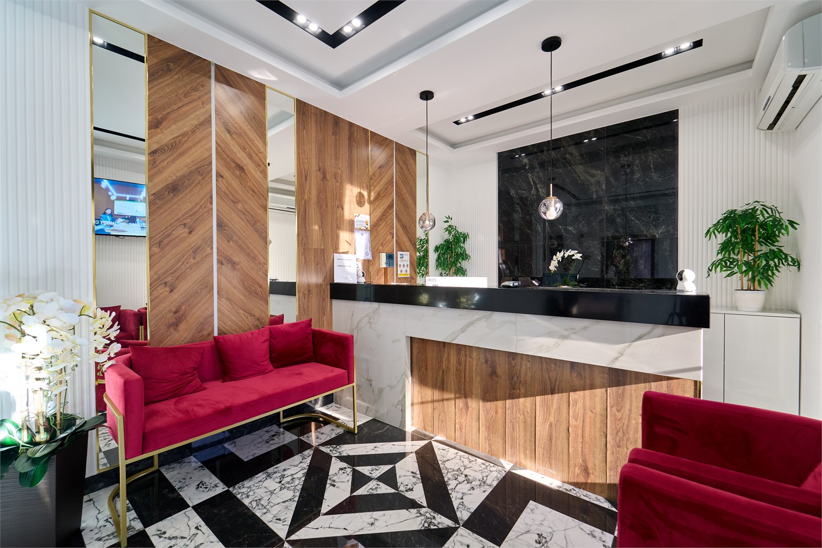 Отель Проспект - photo 2