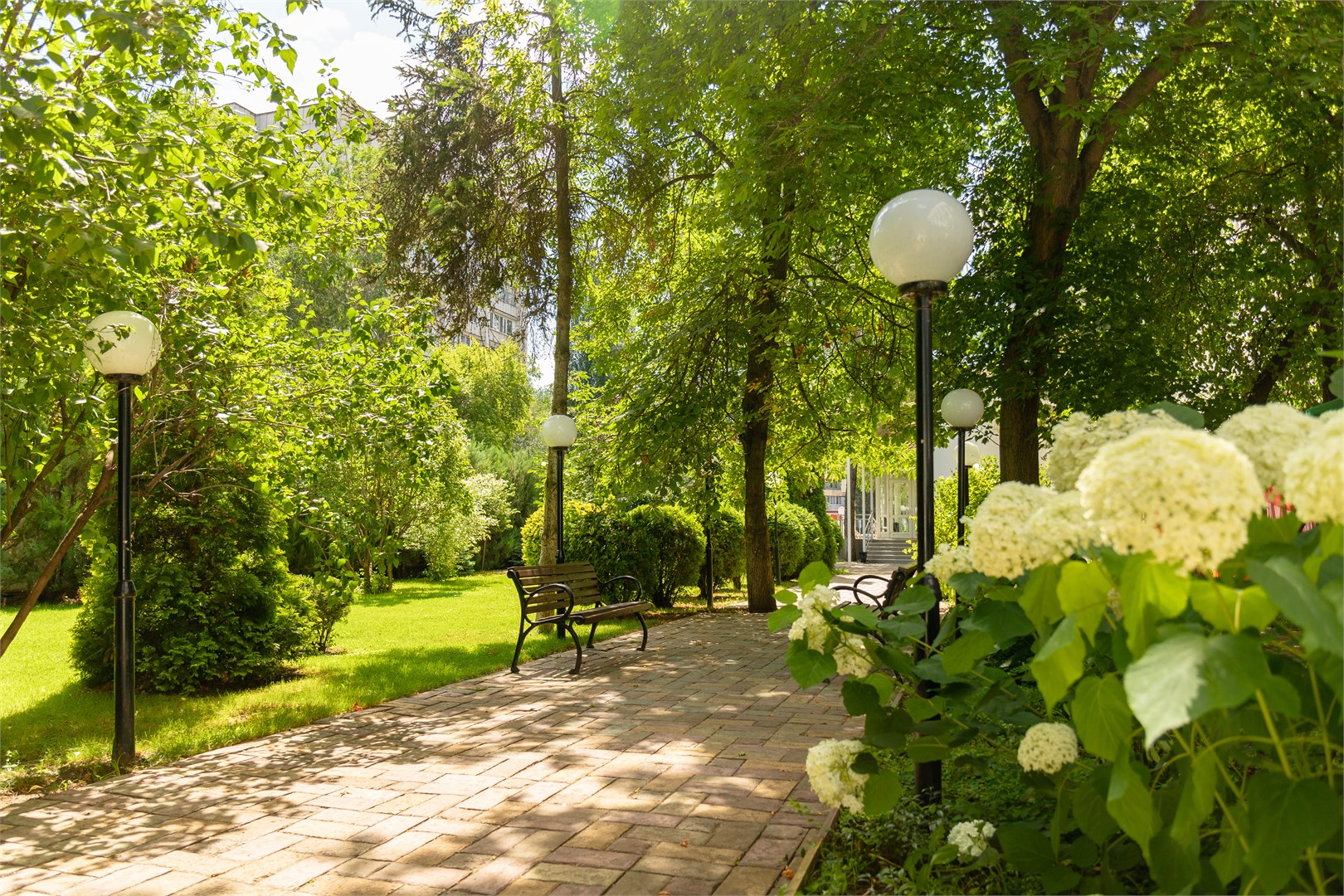 Матрешка Отель - photo 3