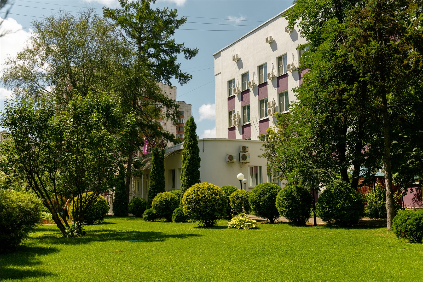 Матрешка Отель - photo 2