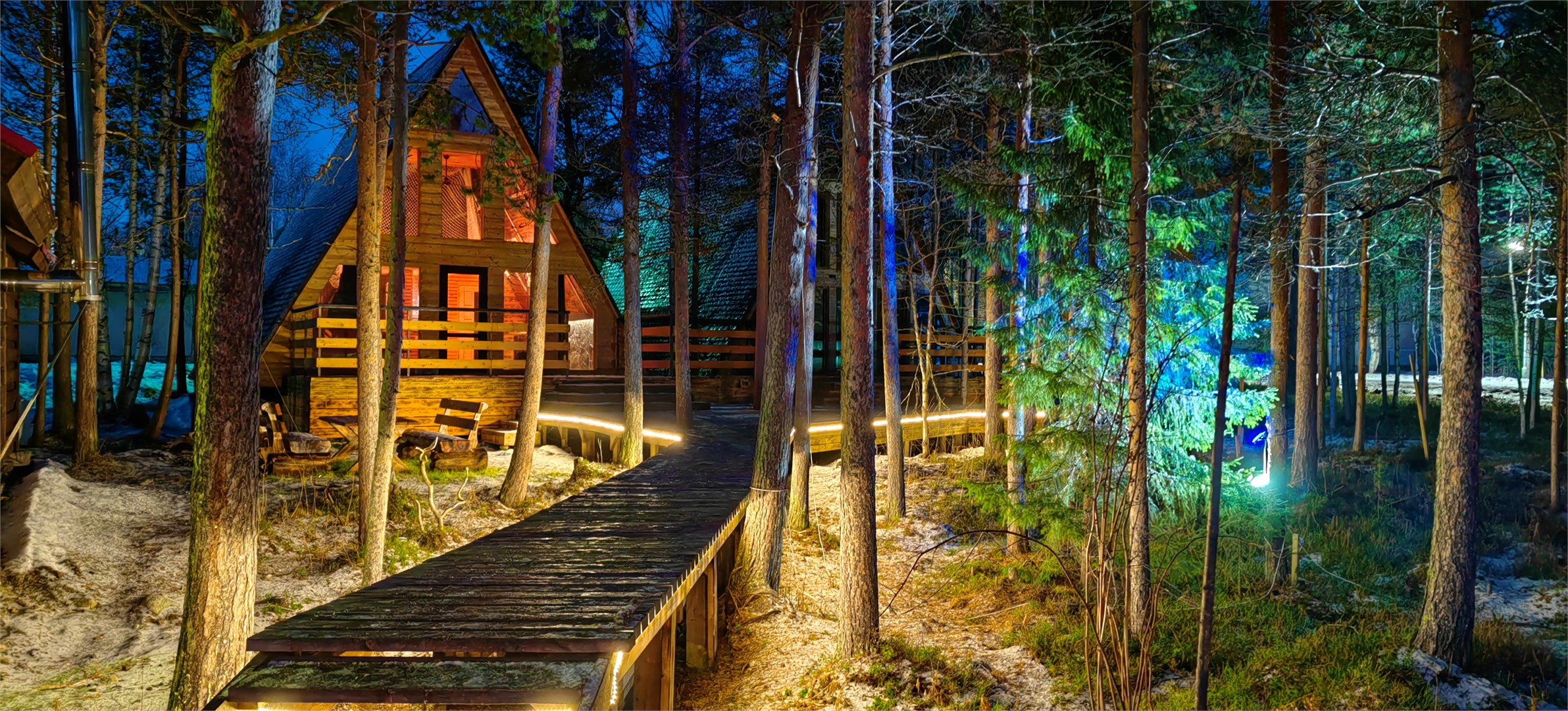 База отдыха Уют - photo 3