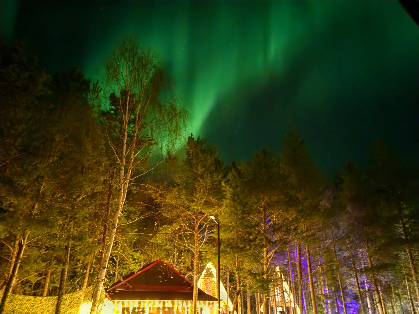 База отдыха Уют - photo 2