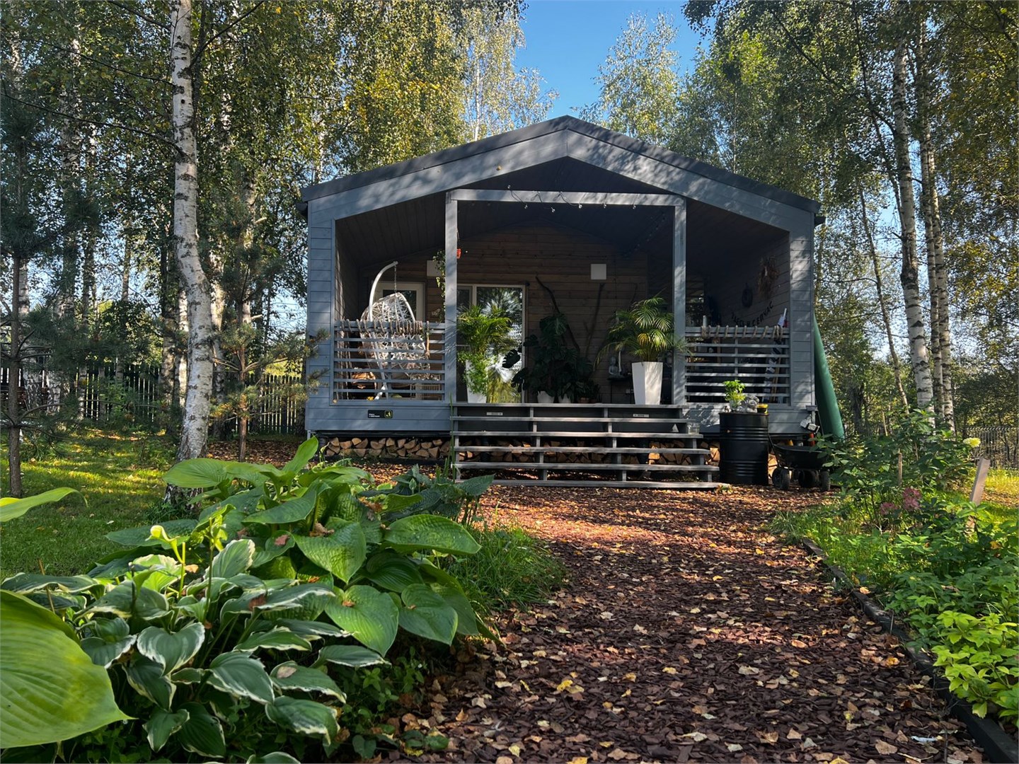 Fraubu.camp - photo 3
