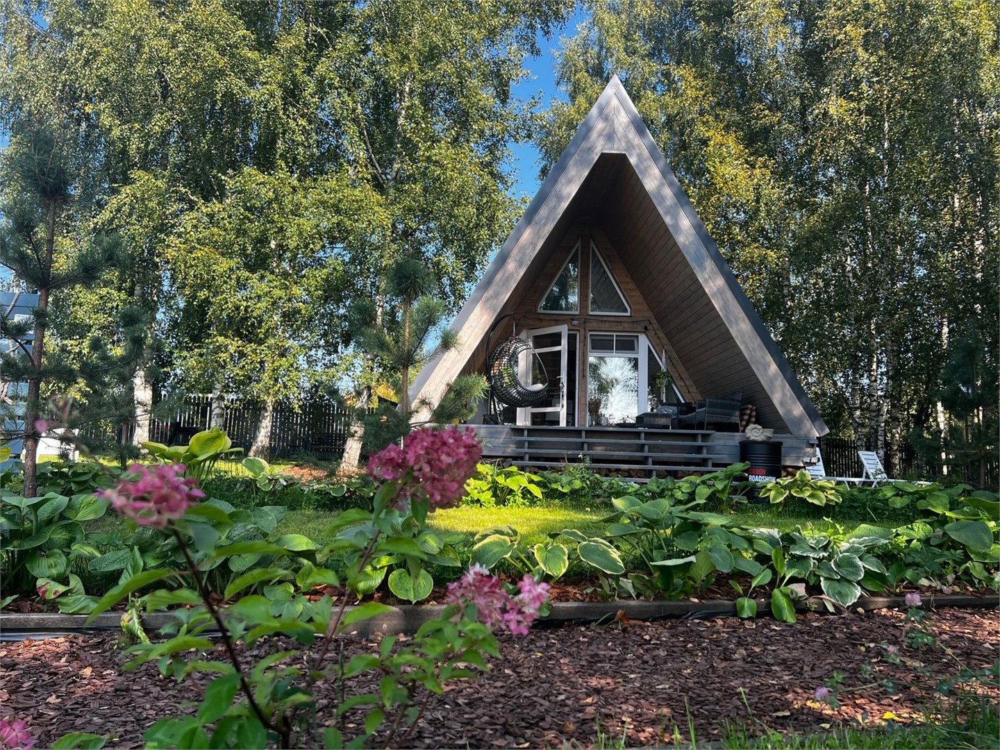 Fraubu.camp - photo 2