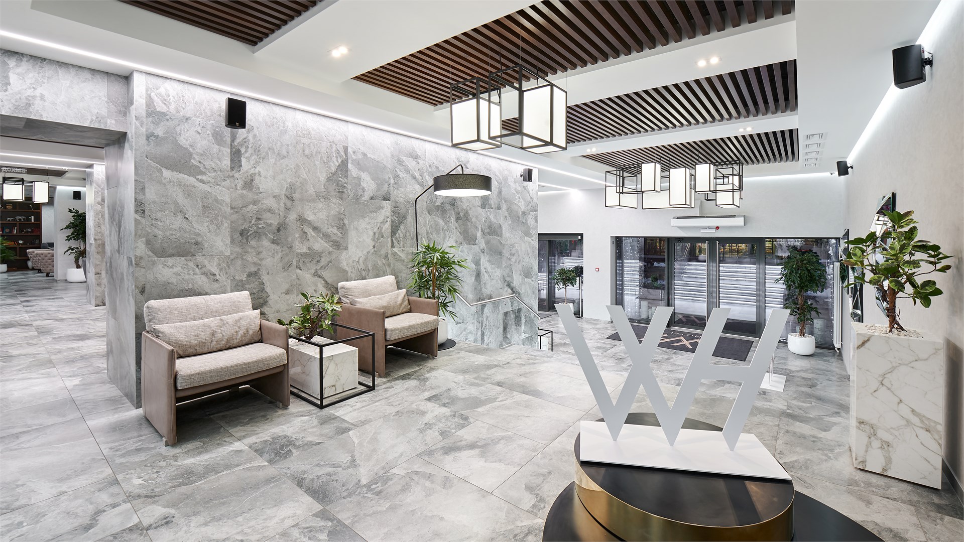 WHITE HILL HOTEL - photo 5