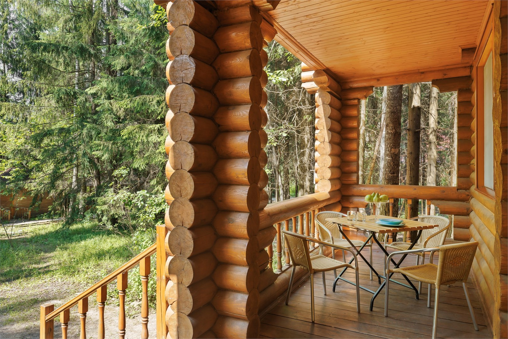 Истра Holiday - photo 4