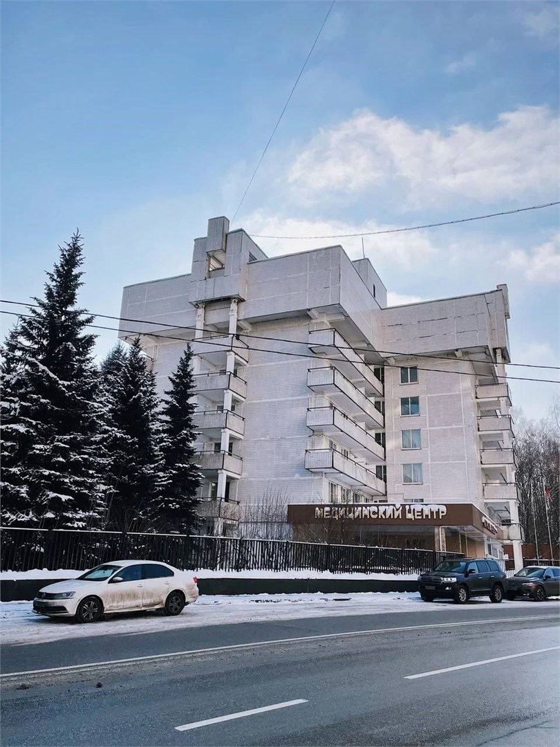 Тропарёво - photo 2