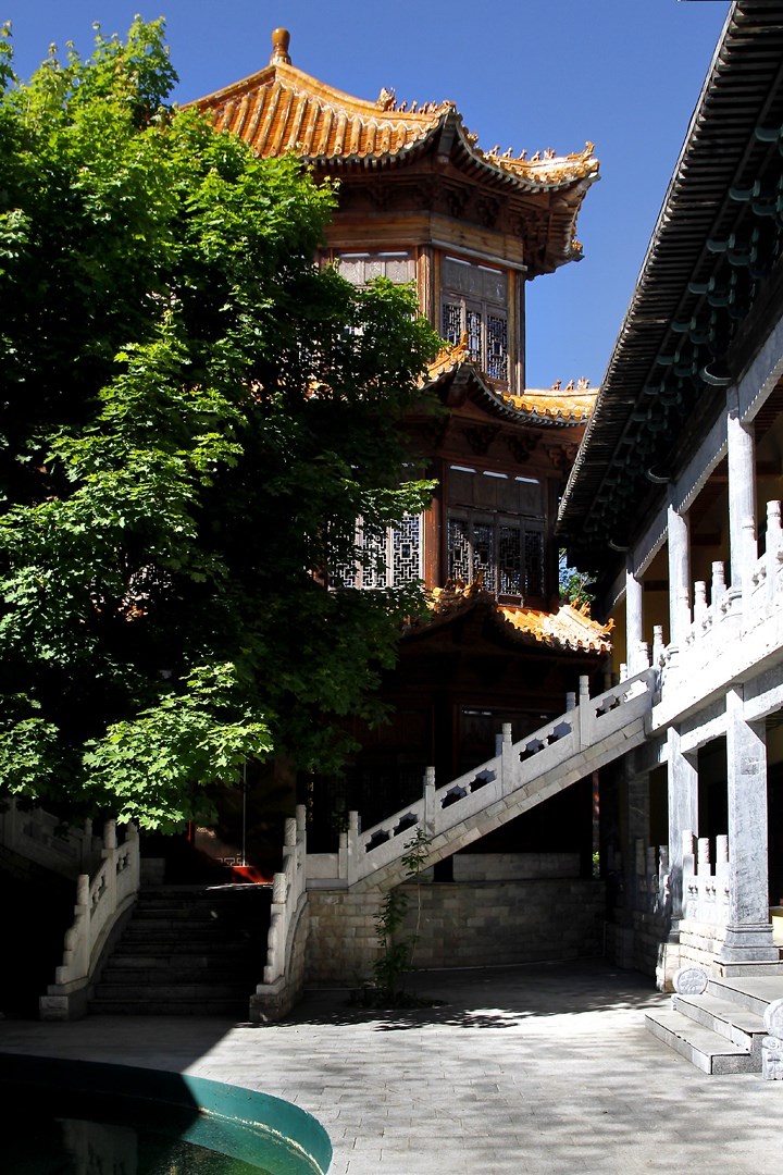 Семейный парк-отель "Золотой город" - photo 3