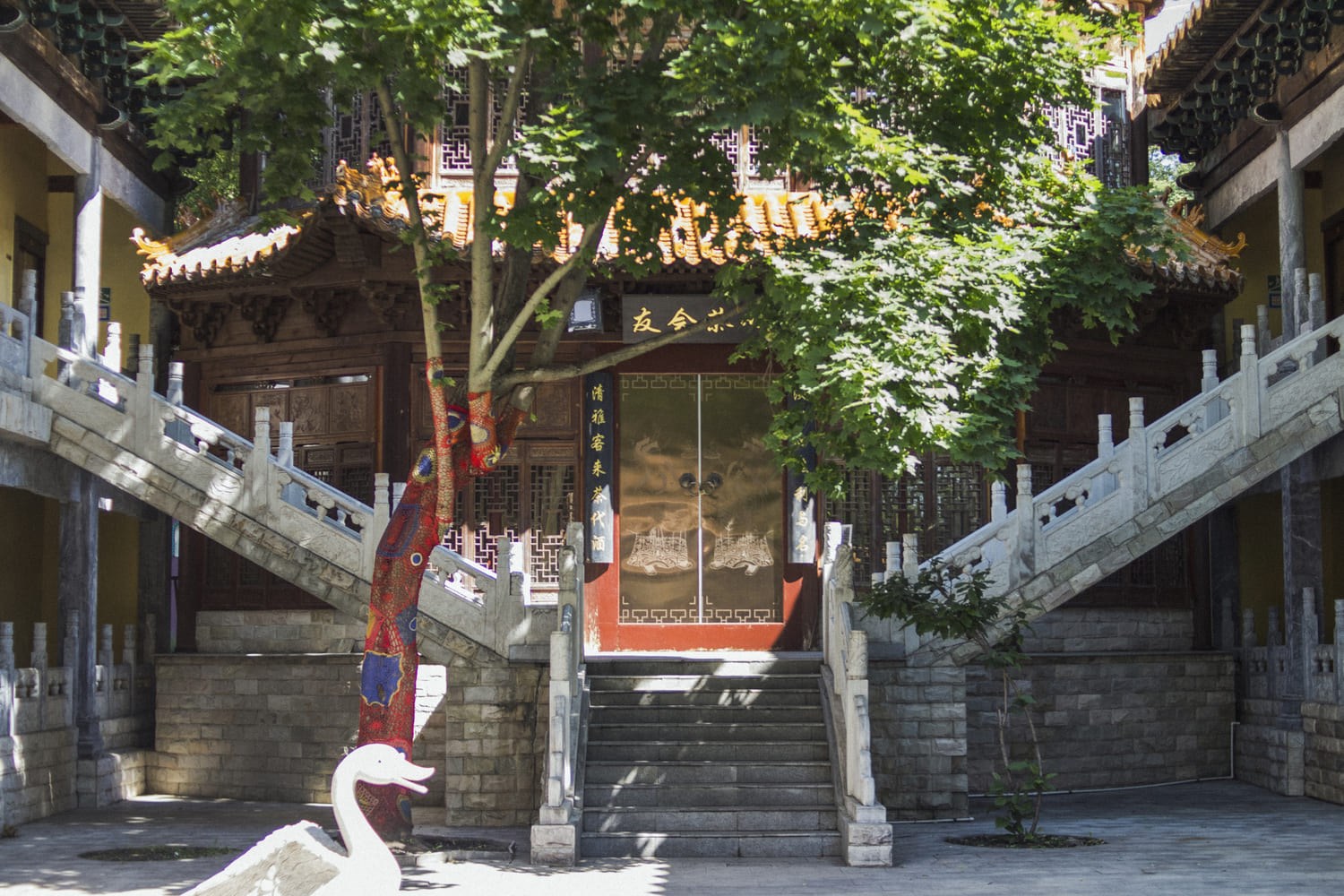 Семейный парк-отель "Золотой город" - photo 2