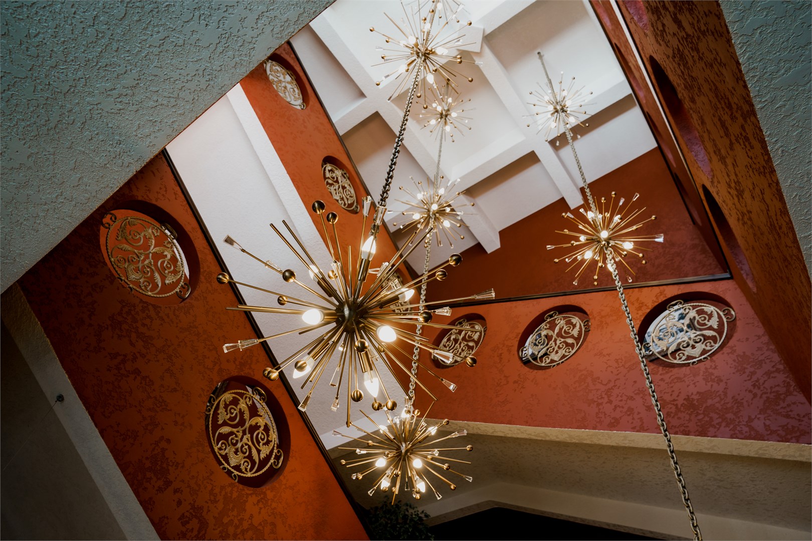 Пансионат Звездный - photo 4