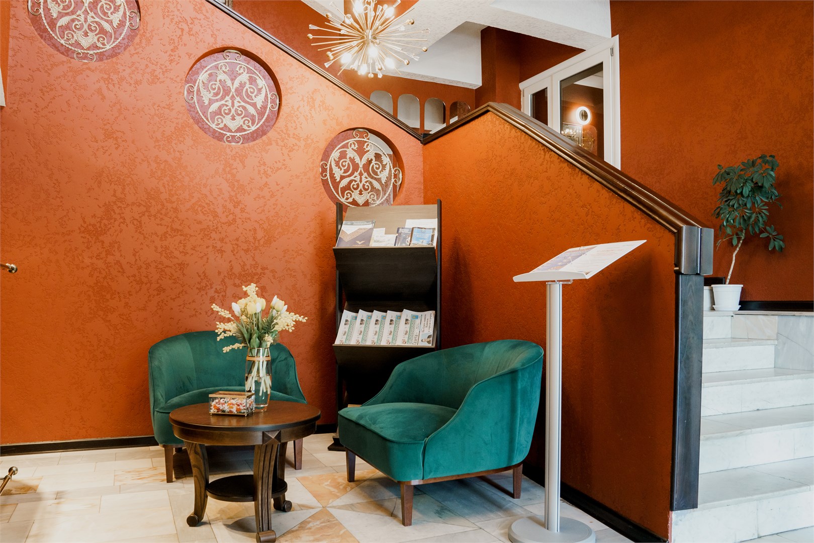 Пансионат Звездный - photo 5