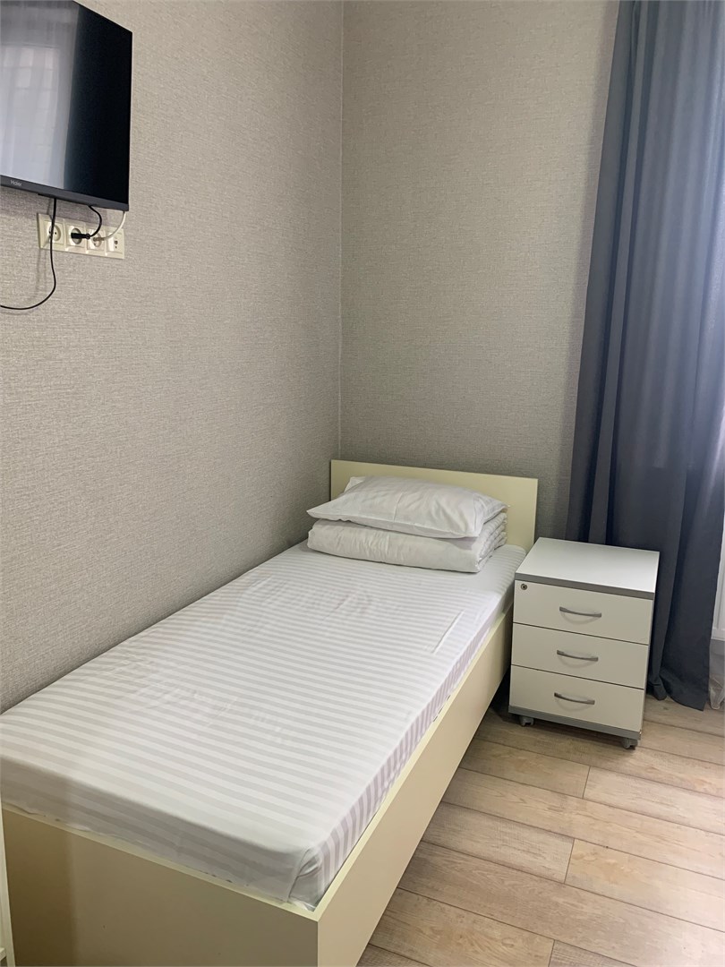 Гостевой дом 2050 - photo 3