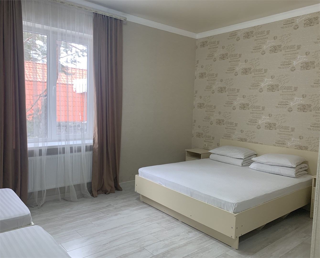 Гостевой дом 2050 - photo 5