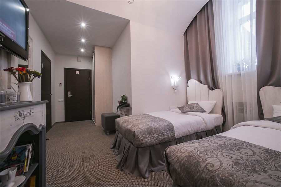 Жуков Отель - photo 5