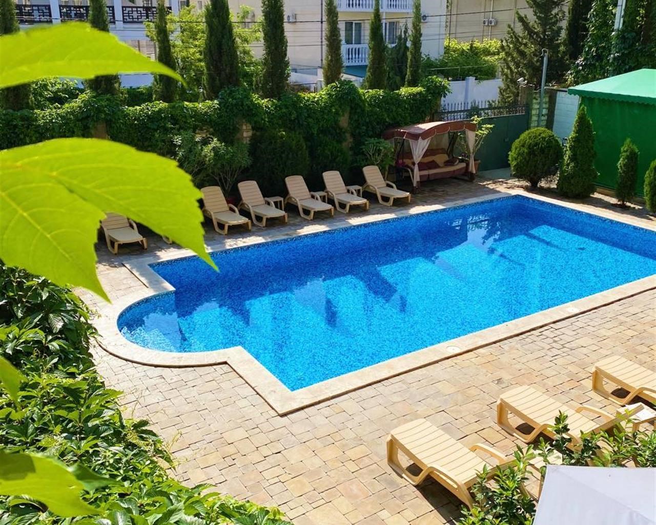 Вилла Феллини - photo 3