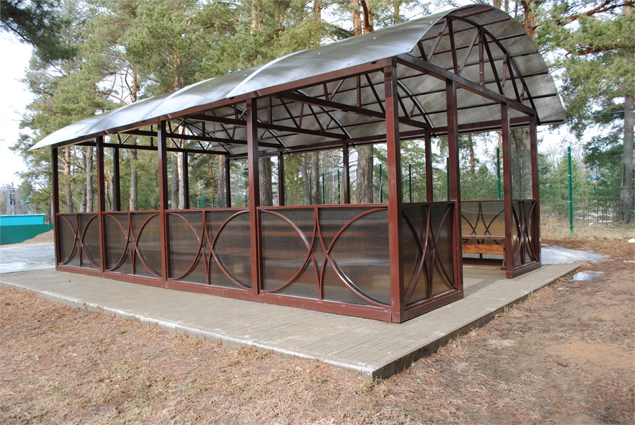 Спасское - photo 3