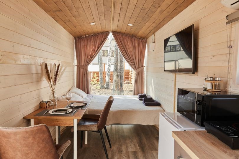 Парк-отель "Задубравье" - photo 2