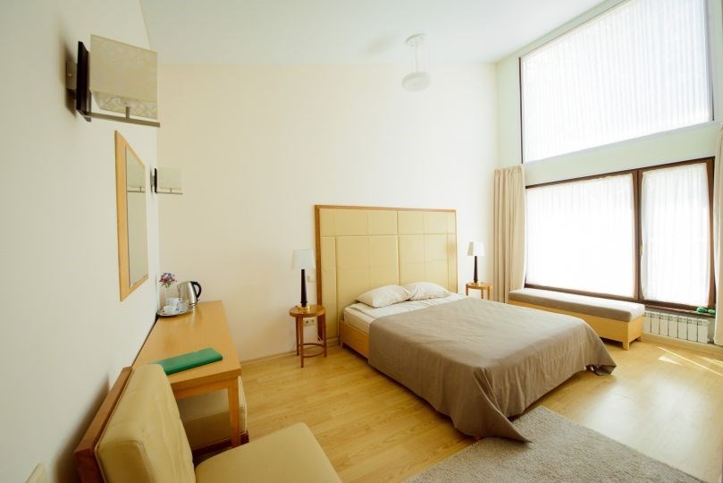 Парк-отель "Задубравье" - photo 4