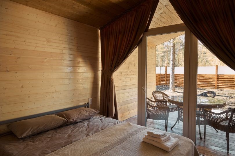 Парк-отель "Задубравье" - photo 5