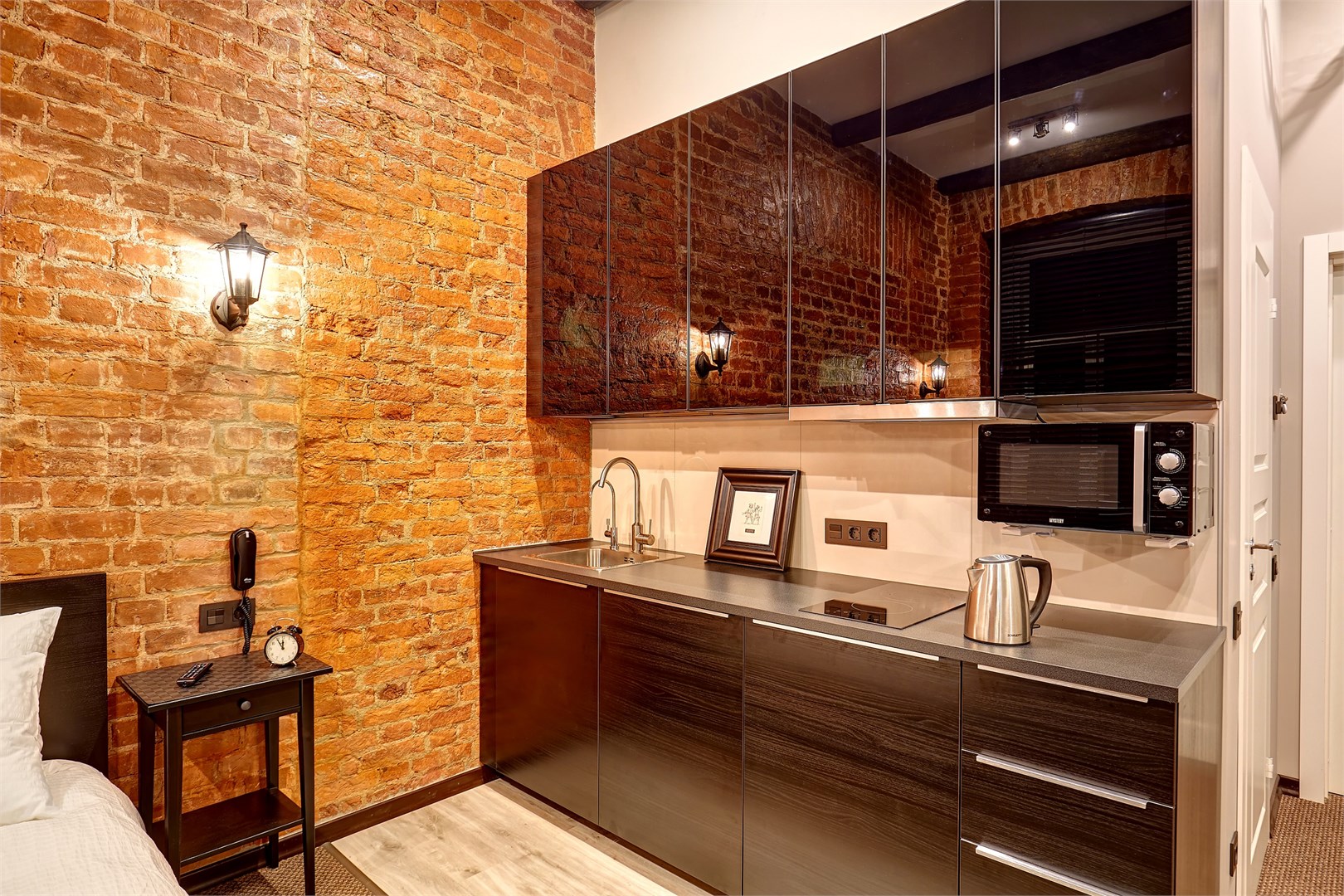 Jazz club hotel - photo 4