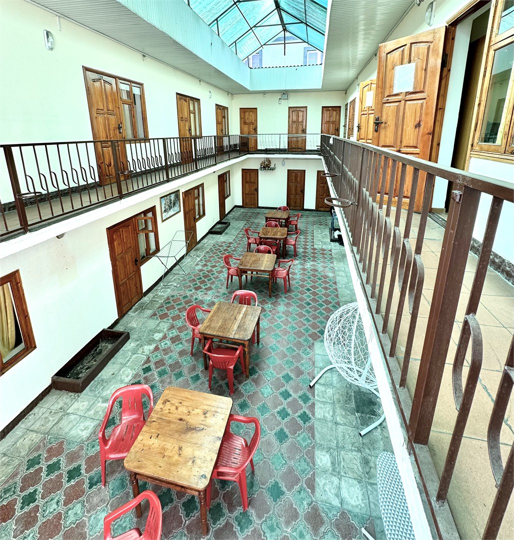 Гостиница Пальма, Сочи - photo 2