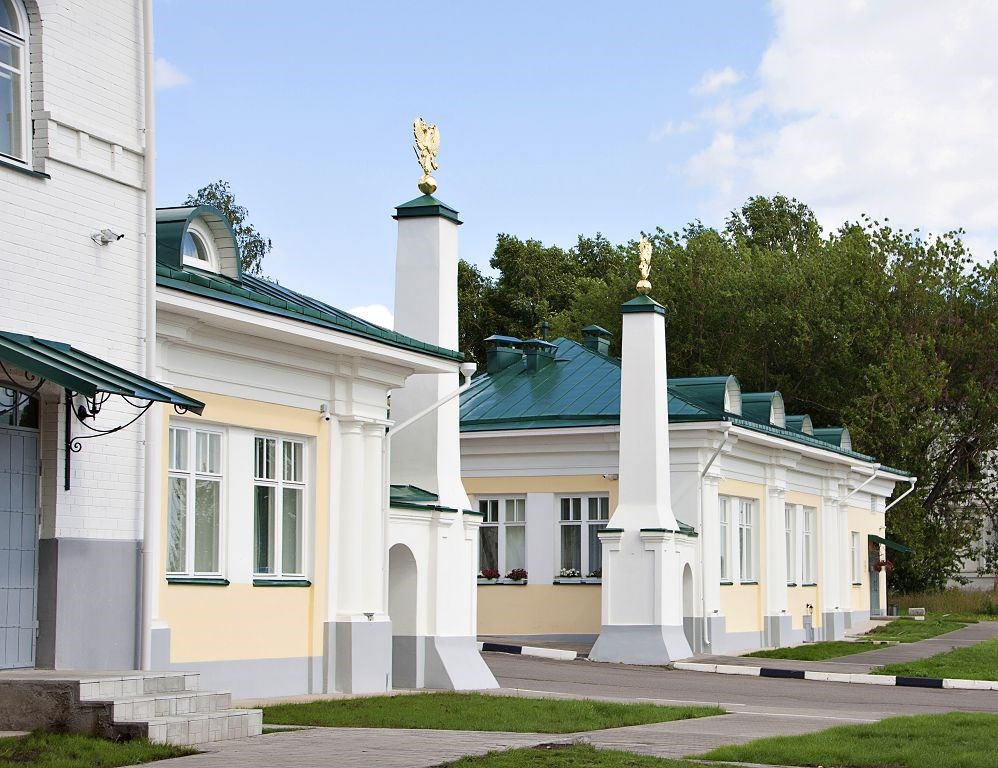 Московская Застава - photo 2