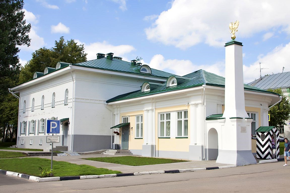 Московская Застава - photo 3