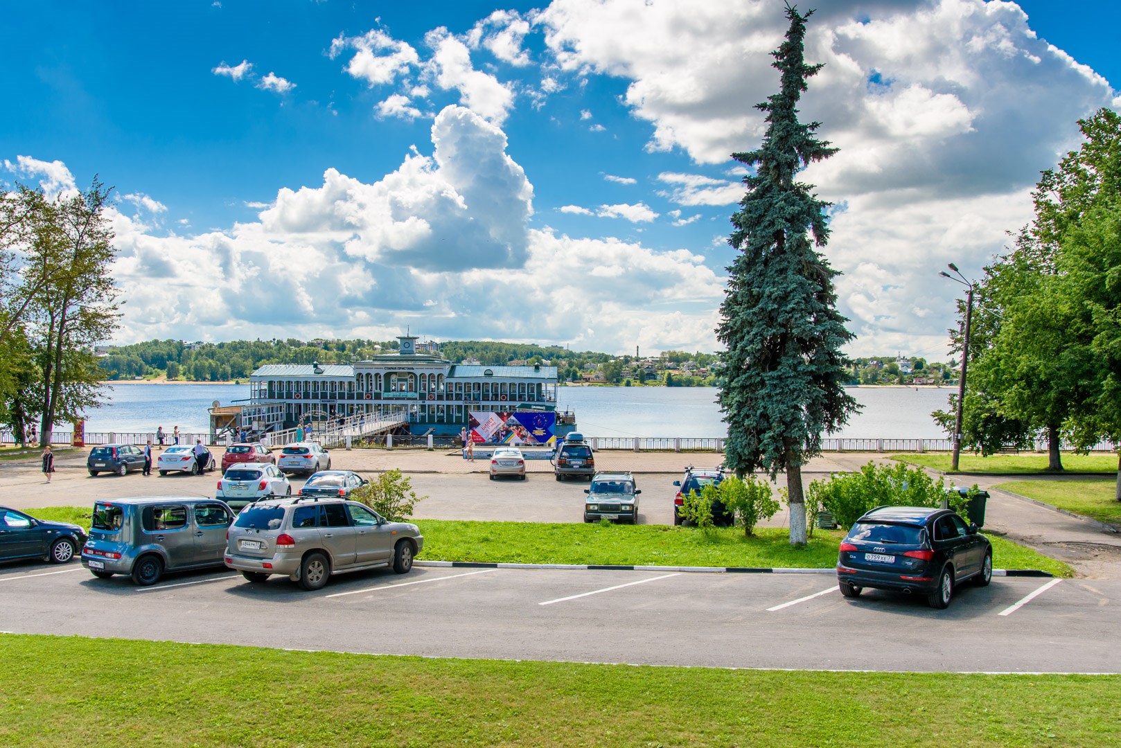 Московская Застава - photo 4