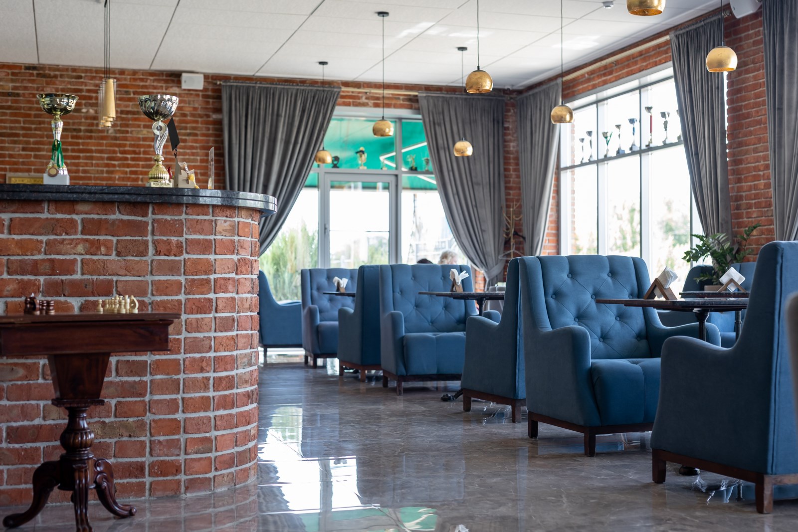 Гостиница Петровская - photo 2