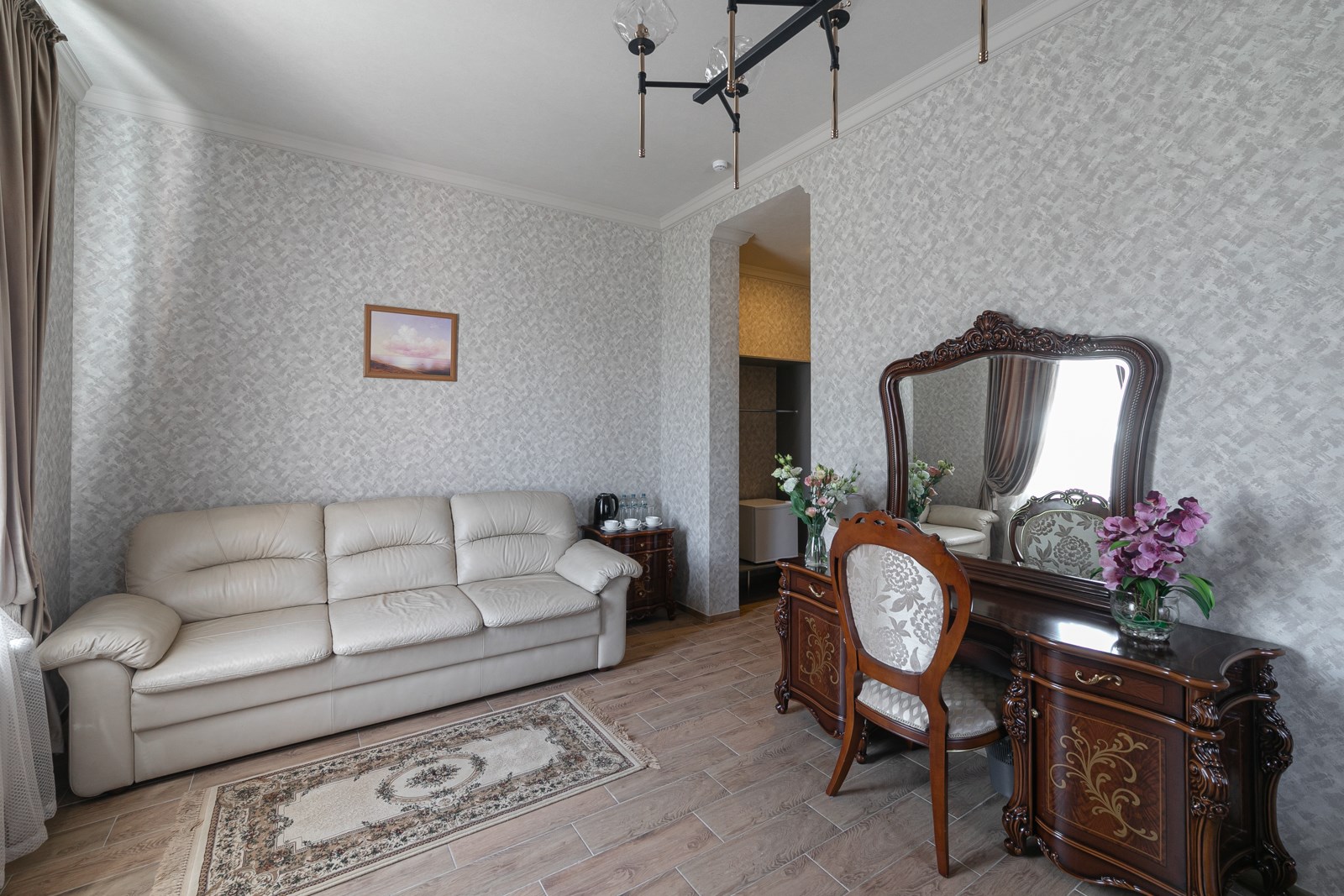 Гостиница Петровская - photo 5