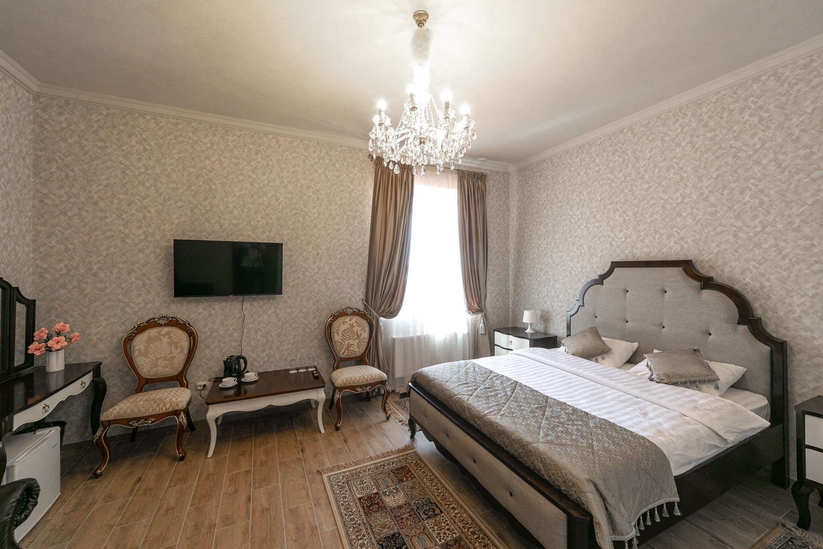 Гостиница Петровская - photo 3