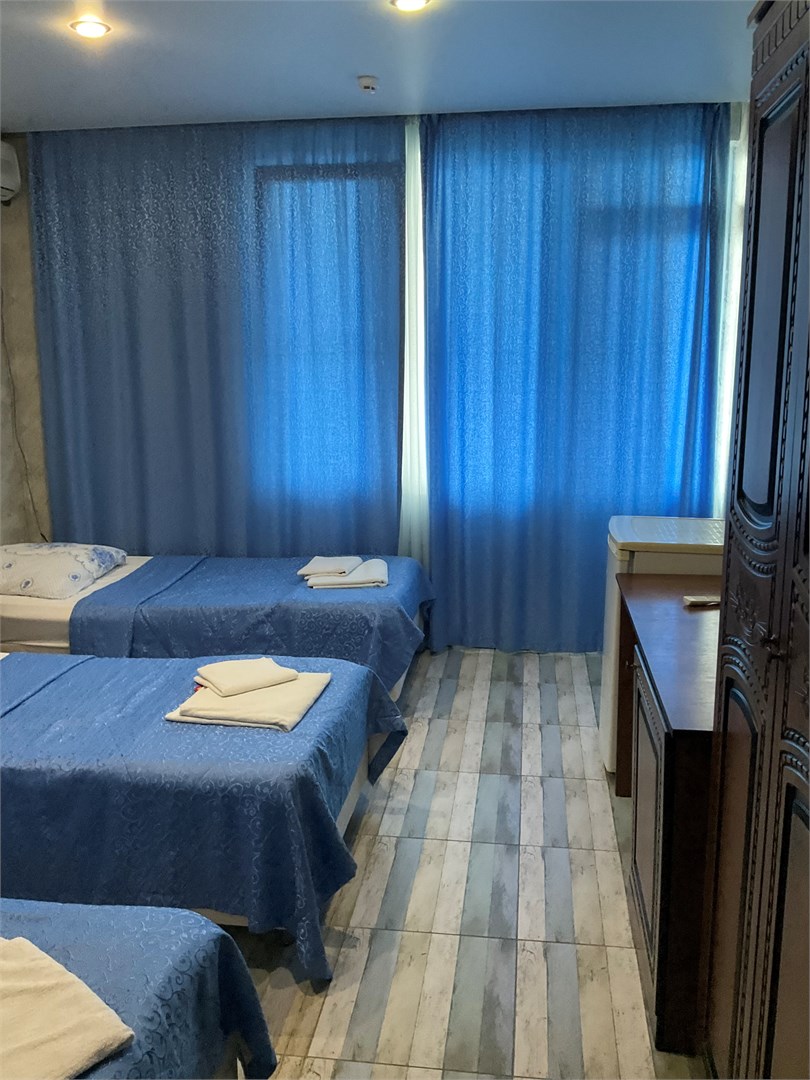 Гостевой дом Аркадия - photo 3