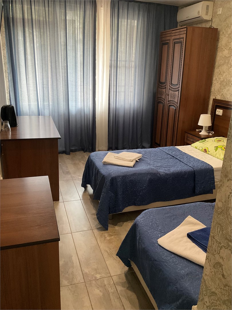 Гостевой дом Аркадия - photo 4