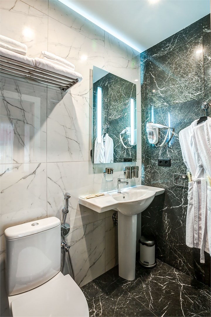 Меблированные комнаты Мопс - photo 5