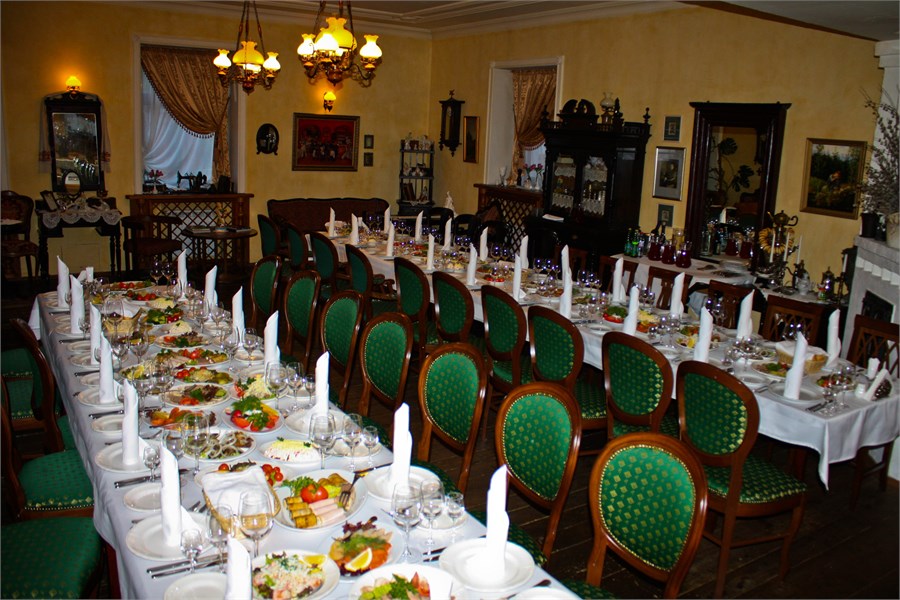 Бизнес-отель Купеческий - photo 3