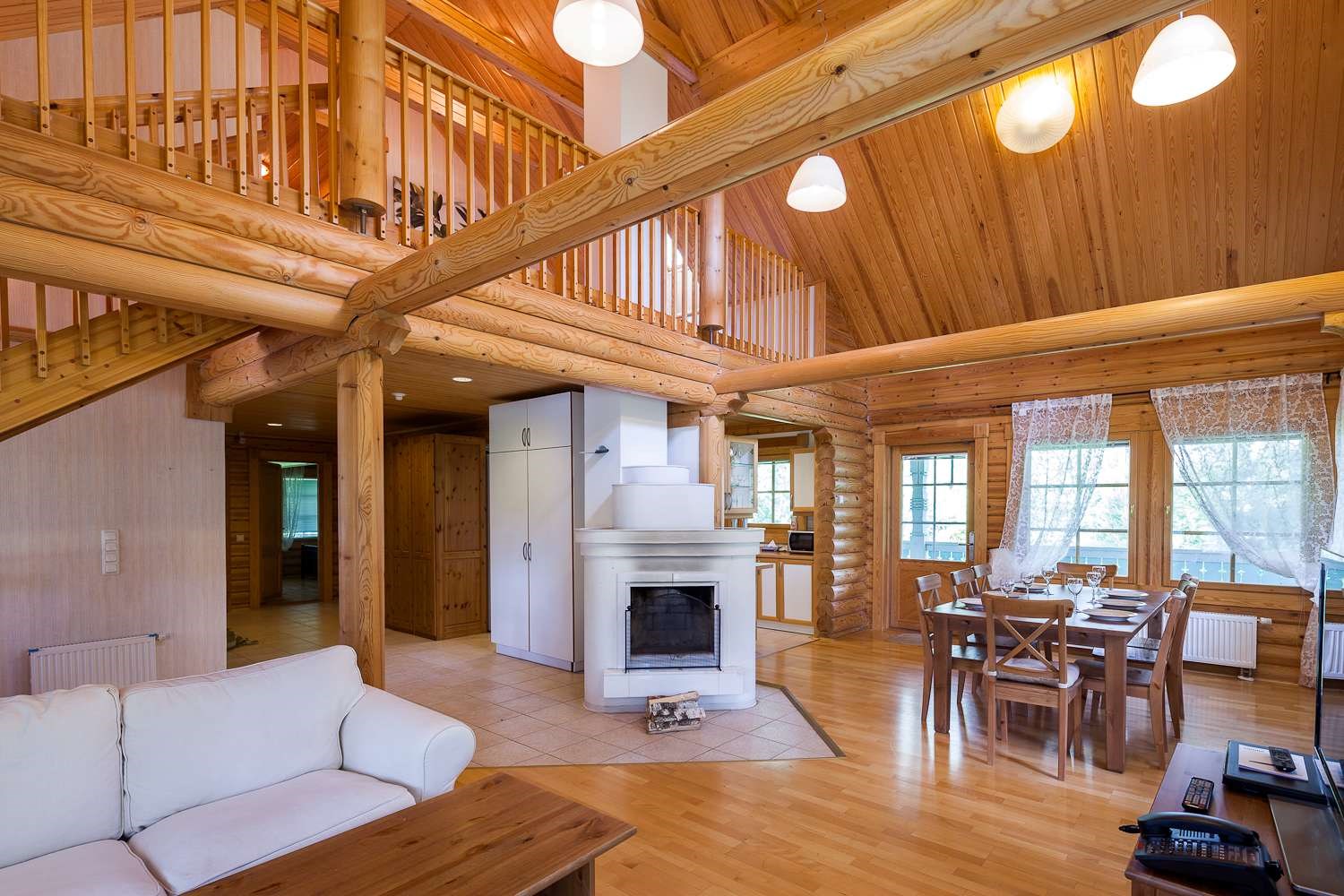 Отель Moscow Country Club - photo 5