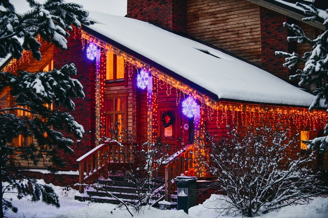 Отель Moscow Country Club - photo 4